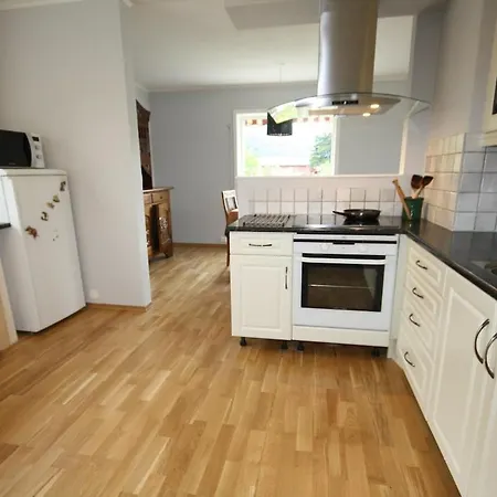Panorama By The Fjord - Stryn Willa *